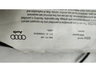 Подушка безопасности пассажира 1003862   Audi Q7 4L