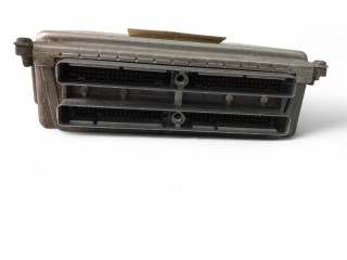 Блок управления двигателем Блок управления 12589463   Chevrolet Silverado