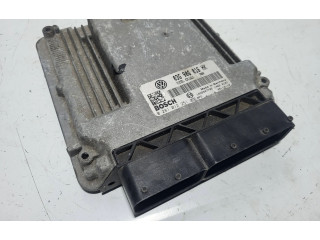 Блок управления двигателем Блок управления 03G906016HK, 1039S07795   Volkswagen Touran I