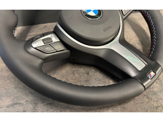Volant BMW 4 F32 F33 2017   