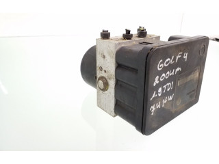 Блок АБС 1J0614517J, 1C0907379M   Volkswagen  Bora  1998-2005 года