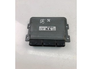 Řídící jednotka 237109775R, 237109776R   Renault Captur 2015