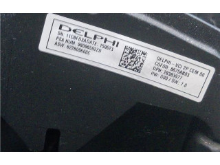 Volant Citroen C4 SpaceTourer 2013 BH01, 6228092  