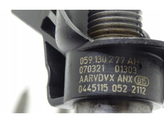 Vstřikovač 057130277AH   Audi A7 S7 4K8     