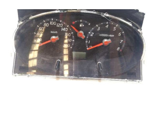 Панель приборов AX860   Nissan Micra C+C       