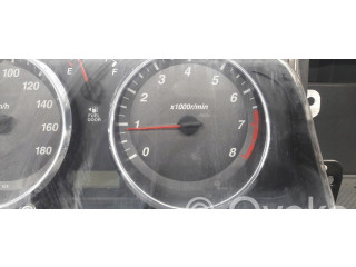 Přístrojová deska  Daihatsu Cuore 1999 8320097B02  