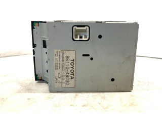 Дисплей    8611048030, 1340001020A101   Lexus RX 300