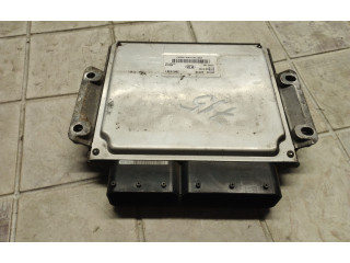 Řídící jednotka 391044X910, 28073401   KIA Carnival 2007