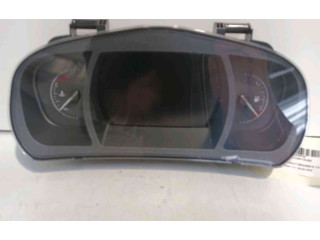 Přístrojová deska  Renault Megane IV 2018 248105509R  