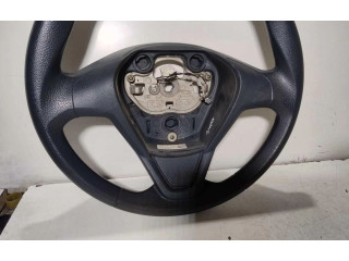 Volant Ford Fiesta 2007 621460001218090174  