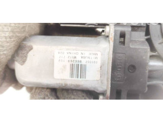 Передний двигатель механизма для подъема окон     966269102, 091007    Volvo XC60 