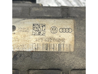    Рулевая рейка 4F1422065R   Audi A6 S6 C6 4F 2004-2011 года