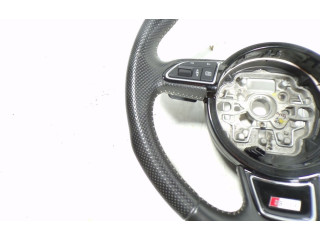 Volant Audi A7 S7 4G 2015 8X0419091MAKF, 8X0419091M  