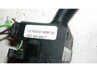 Ручка стеклоочистителей 4B0953503F   Audi A6 C7