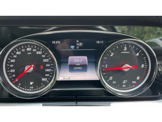 Přístrojová deska  Mercedes-Benz E W213 2018 A2139008019, A2C15576100  