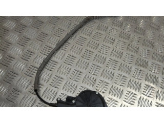 Замок багажника 16367210, 917214103    BMW 5 GT F07 2010-2017 года