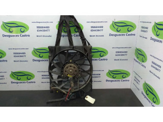 Вентилятор радиатора     9010996, ELECTROVENTILADOR    Fiat Panda II 1.2