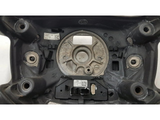 Руль Audi A4 S4 B6 8E 8H  2001-2005 года 8E0000124B      