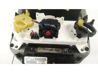 Блок управления климат-контролем P04602705AC, 1824469258   Dodge Caliber