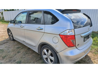 замок багажника     Honda FR-V 2004-2009 года