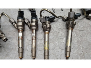 Vstřikovač 8511626, 8514146   BMW 1 F20 F21  pro naftový motor 1.8 B47U 