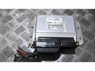 Řídící jednotka 0281011538   KIA Cerato 2005