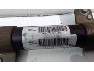Боковая подушка безопасности 96631496   Chevrolet Captiva