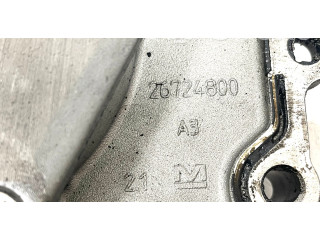 Čerpadlo oleje 9656484580, 72804803   Ford Fiesta 1.4  F6JD