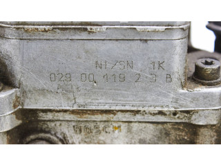 Vstřikovací čerpadlo 074130110m, 0460415990   Volvo V70     