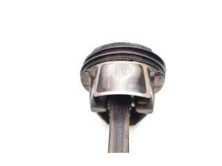  Поршень с шатуном N20B20A N20B20A  BMW Z4 E89  