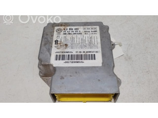 Блок подушек безопасности 4L0959655, 4L0910655B   Audi Q7 4L