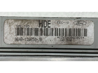 Масляный насос   96AB-12A650-JB, 96AB-12A650-JB  Ford Escort 