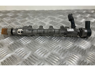 Топливная рампа 03L089M, 057130764H   Volkswagen Tiguan   для двигателя CFFB