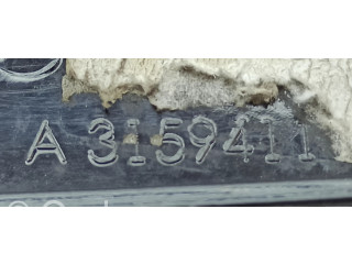 Zpětné zrcátko  levé Mercedes-Benz E W212 2009  A3159443, A3159411  