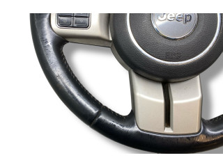 Руль Jeep Patriot   -  года       