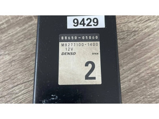 Блок управления климат-контролем 8865005060, MB2771001400   Toyota Avensis T220