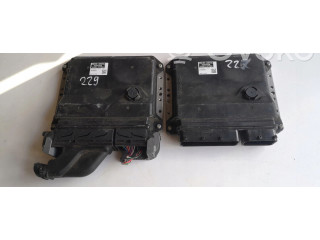 Řídící jednotka 89661--47280, 89661-47280 275300-7394   Toyota Prius (XW10) 2000