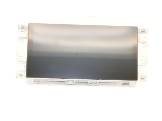 Дисплей    8Y0919605, 8Y0919605   Audi A3 8Y