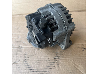 Генератор 7802261, 408263731   BMW X3 E83 2.0     