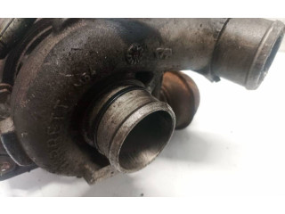  Турбина Fiat Stilo  46786078, 712766-1         
