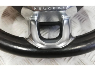 Volant Peugeot 2008 I 2014 96750123ZD, 619138200B  