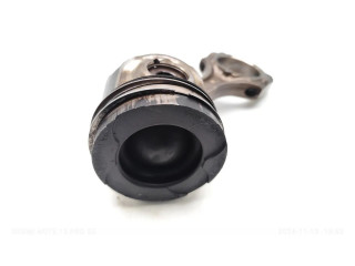  Поршень с шатуном 2AD-FHV 2AD-FHV  Lexus IS 220D-250-350  