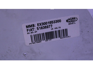 Přístrojová deska  Fiat Linea 2012 51836977, EX3001653300  