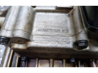 Čerpadlo oleje 7534620   BMW 5 E60 E61   