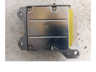 Блок подушек безопасности K0273   Mazda CX-7