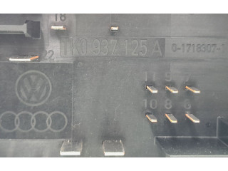   Pojistková skříňka 1K0937125A, 180167   Audi A3 S3 8P 2003