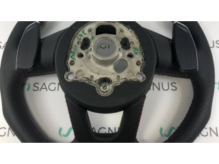 Volant Audi A4 S4 B9 8W 2017 8W0419091DF, 8W0419091DFINU  