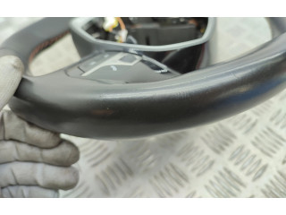 Volant Peugeot 3008 II 2016 98105487HE, 34197234D  