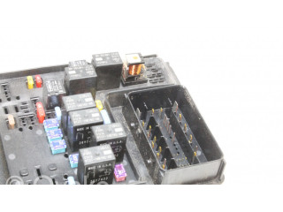 Блок предохранителей  HG9T14D068BC   Ford Fusion II    