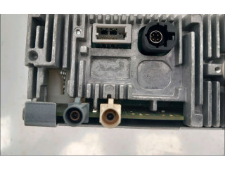 Радио/ проигрыватель CD/DVD / навигация 1616371480, 1616371480   Peugeot 208 2013